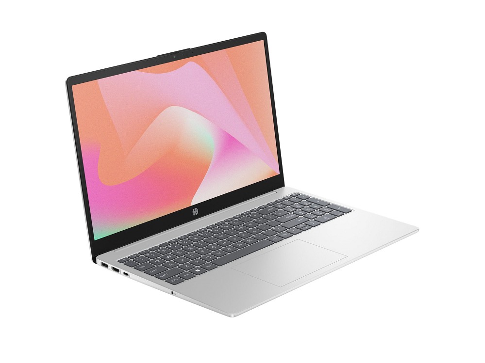 HP Laptop 15-fd1059ng, 15,6" Full HD, Intel Core 5 120U, 16GB, 1T 343