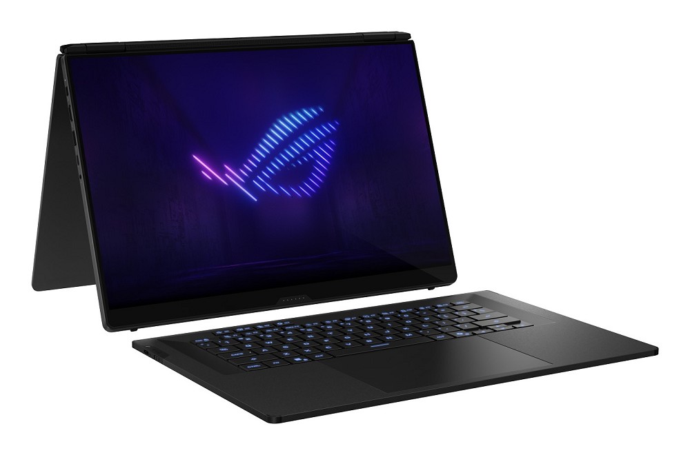 ASUS ROG Zephyrus Duo GX651AR-SR042W Intel Core Ul