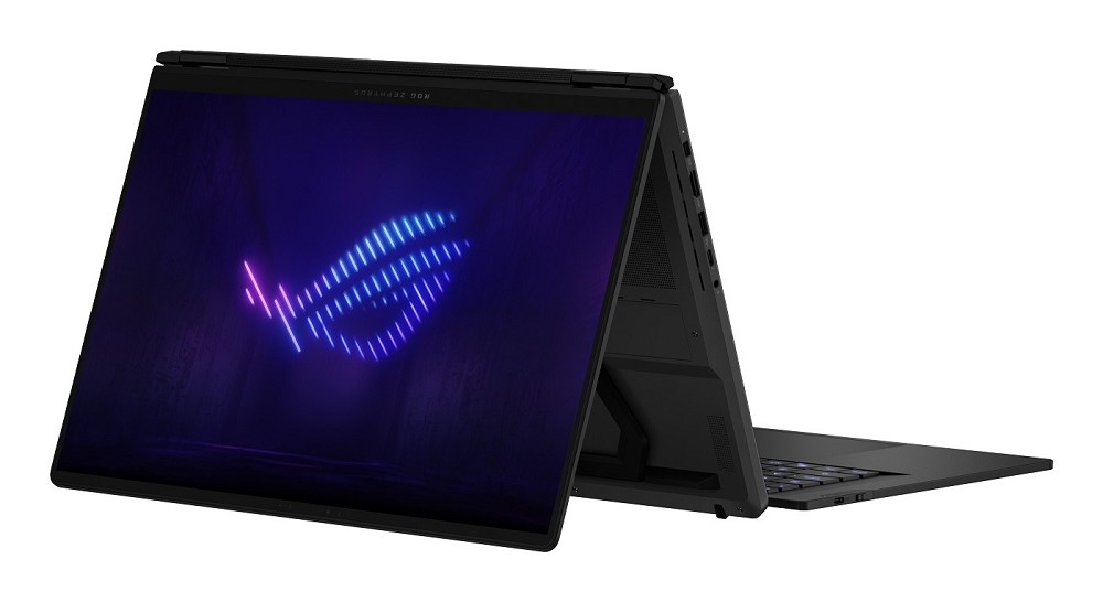 ASUS ROG Zephyrus Duo GX651AR-SR042W Intel Core Ul links