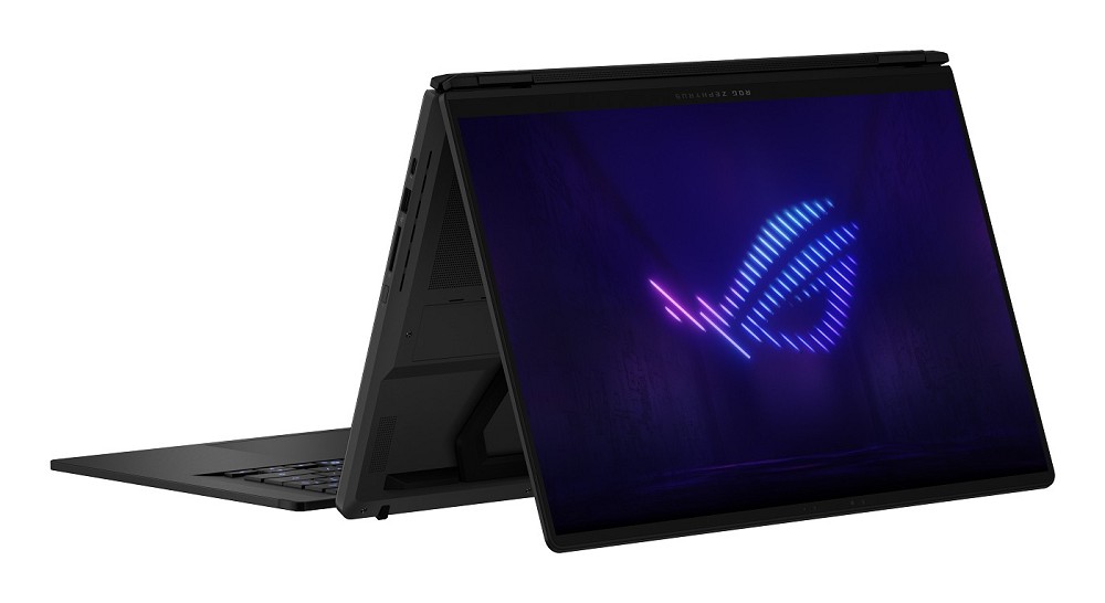 ASUS ROG Zephyrus Duo GX651AR-SR042W Intel Core Ul rechts