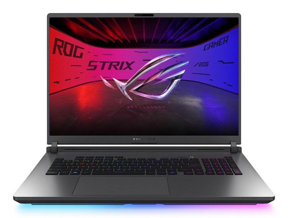 ASUS ROG Strix G18 G815LW-SA358W Intel Core Ultra