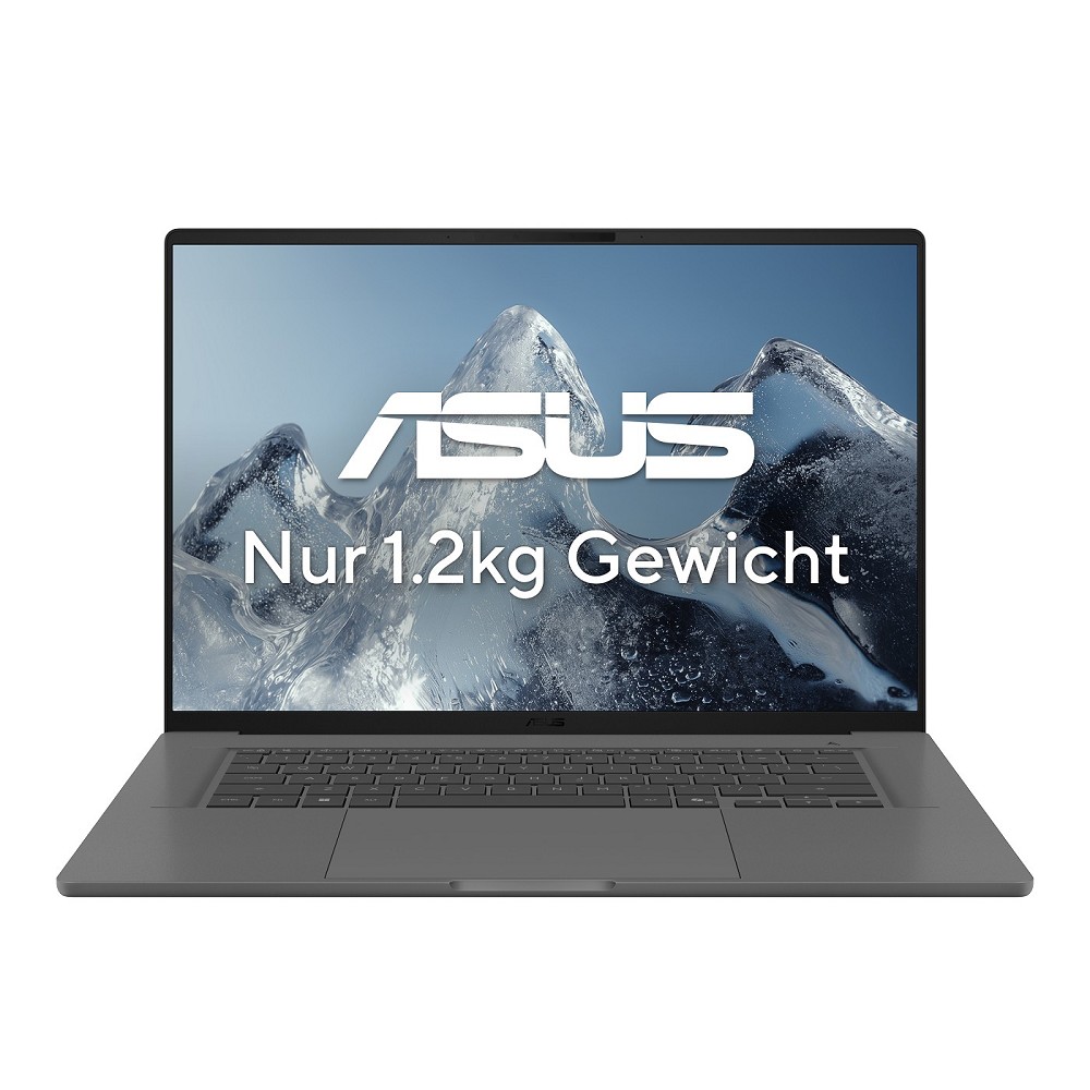 ASUS Zenbook A16 UX3607QA-SH132W Copilot+ PC Snapd