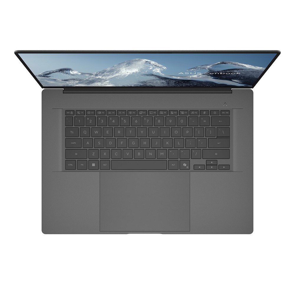 ASUS Zenbook A16 UX3607QA-SH132W Copilot+ PC Snapd links