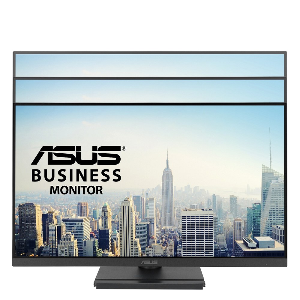 ASUS VB249QG Computerbildschirm 60,5 cm (23.8") 19 vorn links