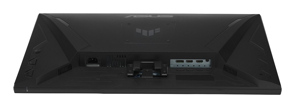 ASUS TUF Gaming VG279QM5F Computerbildschirm 68,6 hinten