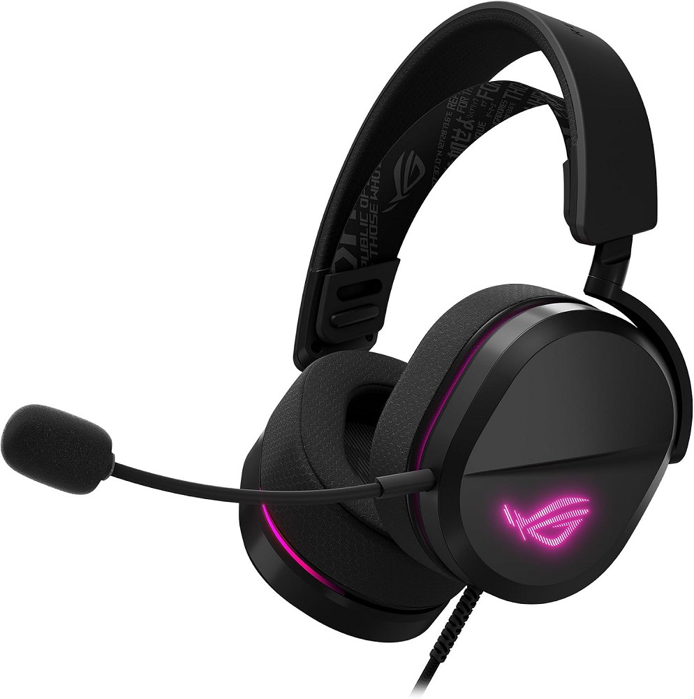 ASUS ROG Pelta Core 453