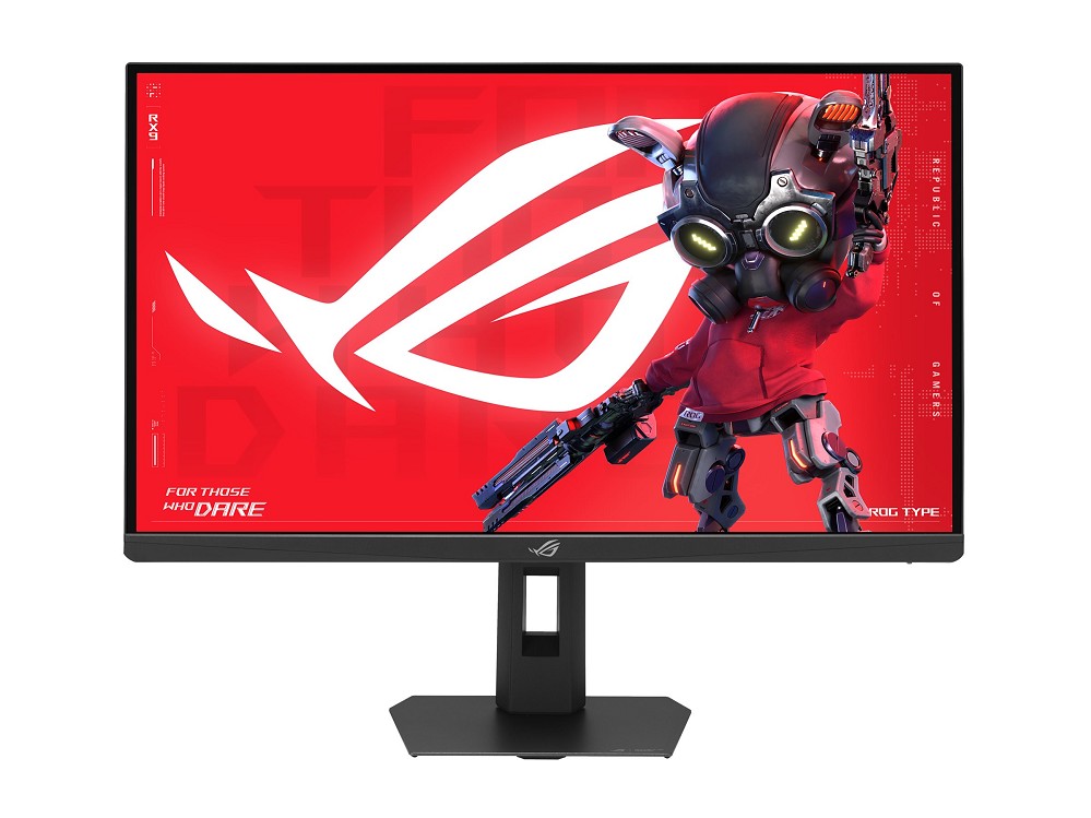 ASUS ROG Strix XG27JCEG - LED-Monitor - Gaming - 6