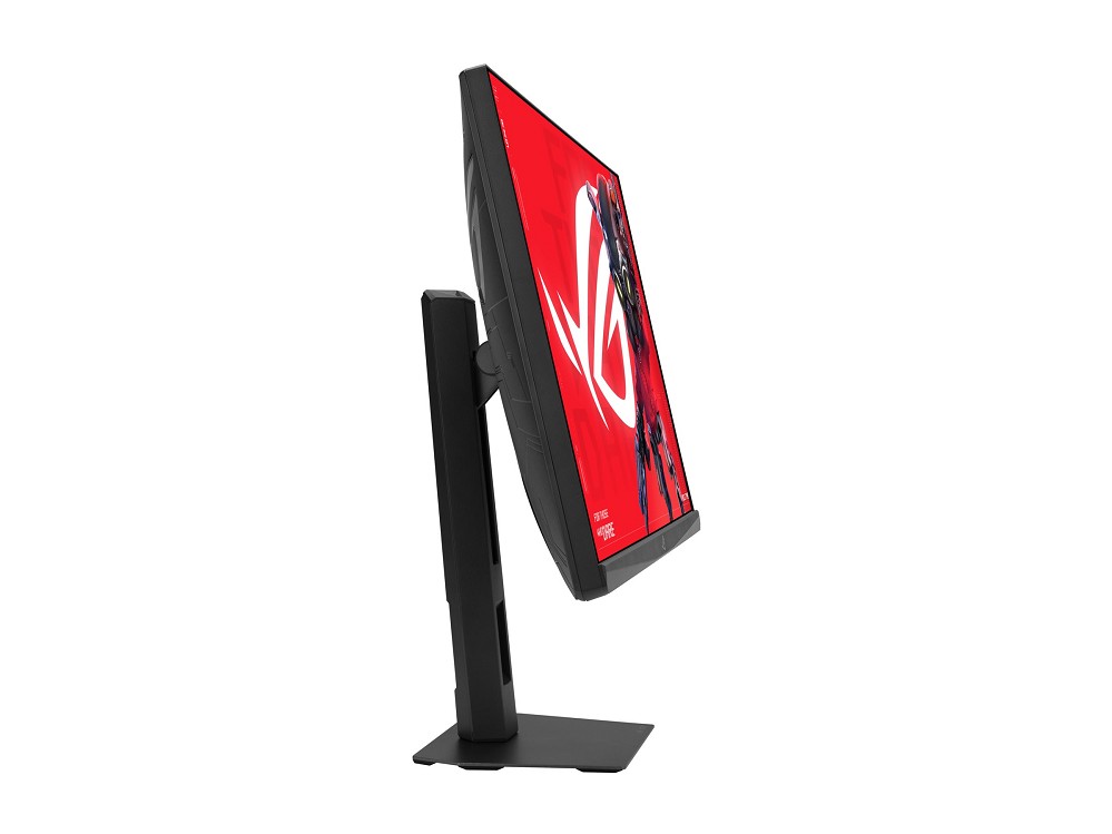 ASUS ROG Strix XG27JCEG - LED-Monitor - Gaming - 6 hinten