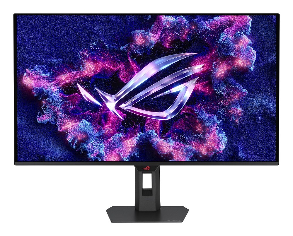 ASUS ROG Strix OLED XG32UQWMS, 31,5" 4K Tandem WOLED, 240 Hz / 48 704
