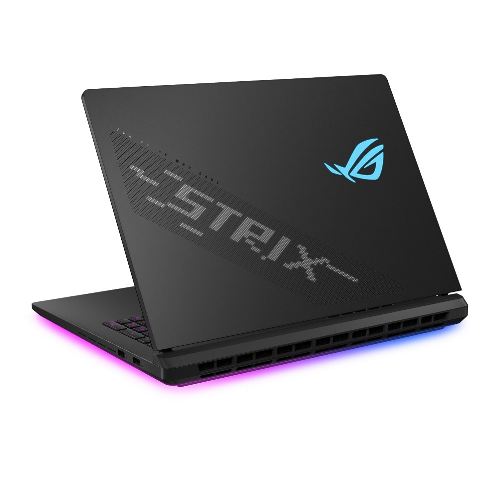 ASUS ROG Strix SCAR 18 G835LXG-TQ378W Intel Core U links