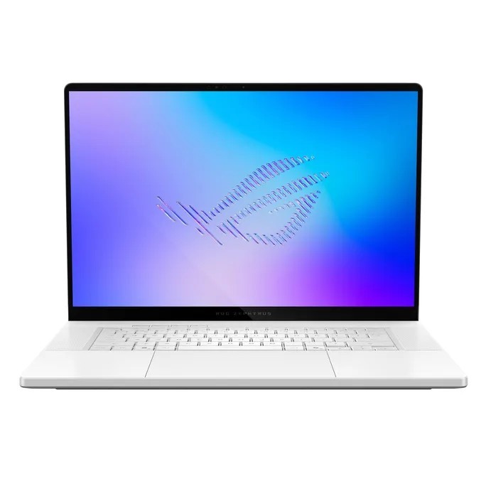 ASUS ROG Zephyrus G16 GU606AW-TB010W, 16" OLED 240Hz, Intel Core  343