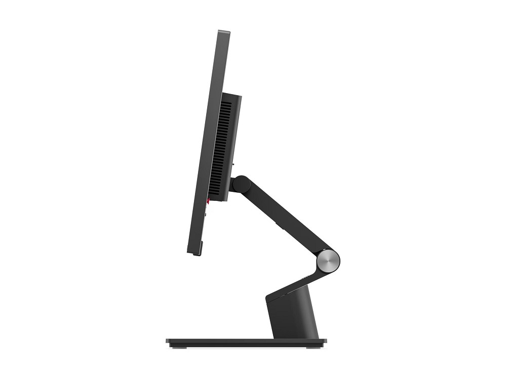 Lenovo Campus ThinkVision T24D-4t - LED-Monitor - 61 cm (24" oben