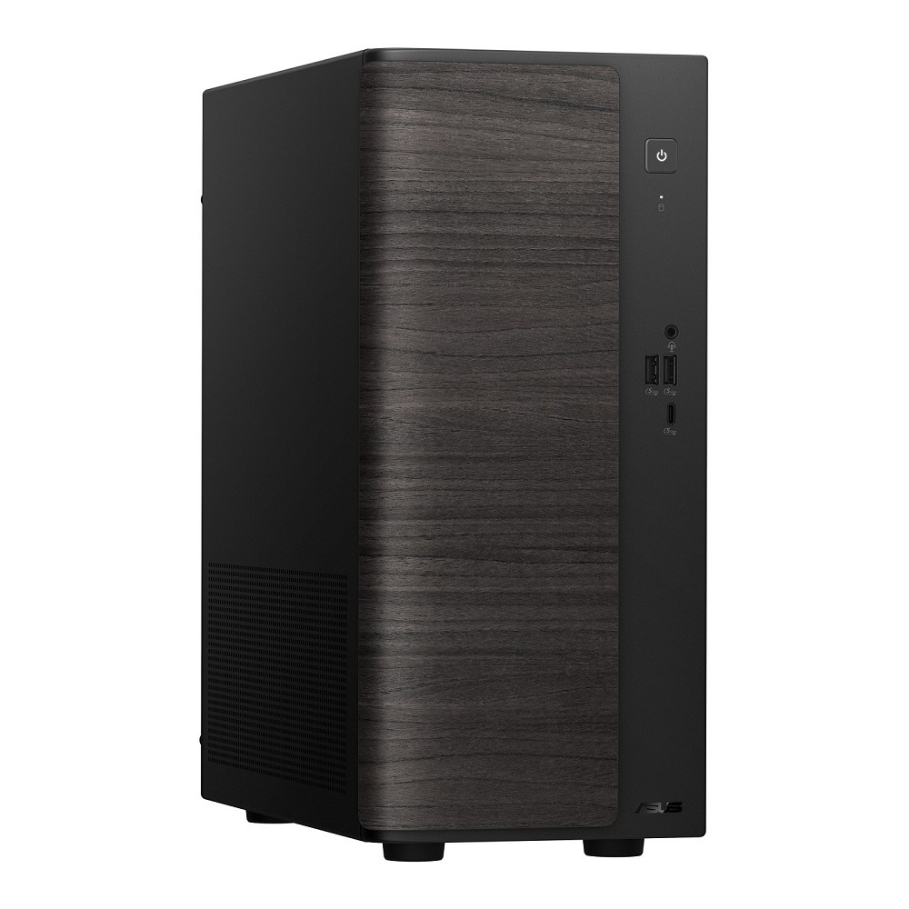 ASUS V500 Mini Tower V501MV-05210H052W Intel Core hinten