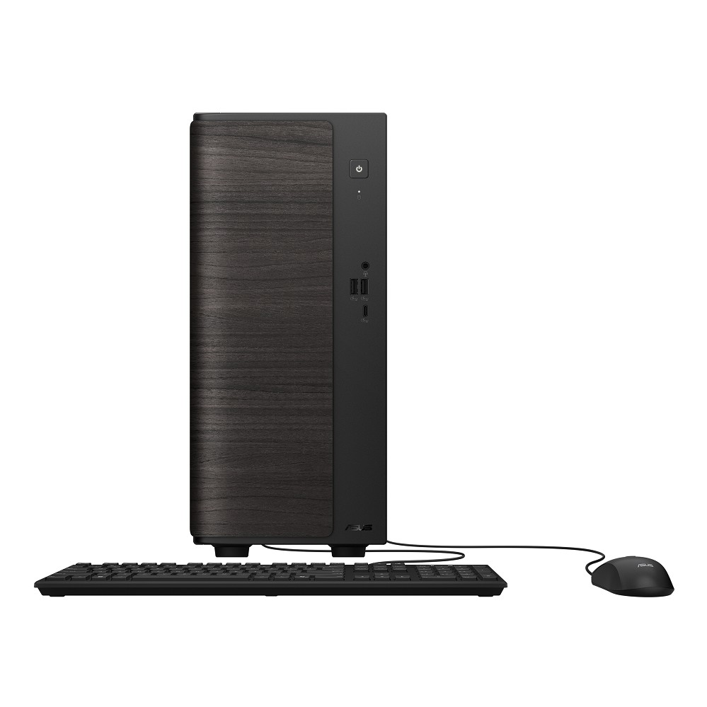 ASUS V500 Mini Tower V501MV-05210H052W Intel Core rechts