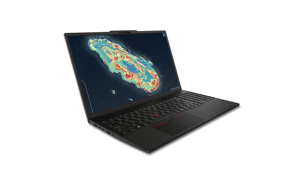 Lenovo ThinkPad P16s Gen 5 - (16") - Ultra 7 356H - Win 11 P links