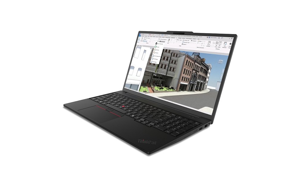 Lenovo Campus ThinkPad P16s Gen 5 - Ultra 9 386H - Win 11 Pr rechts
