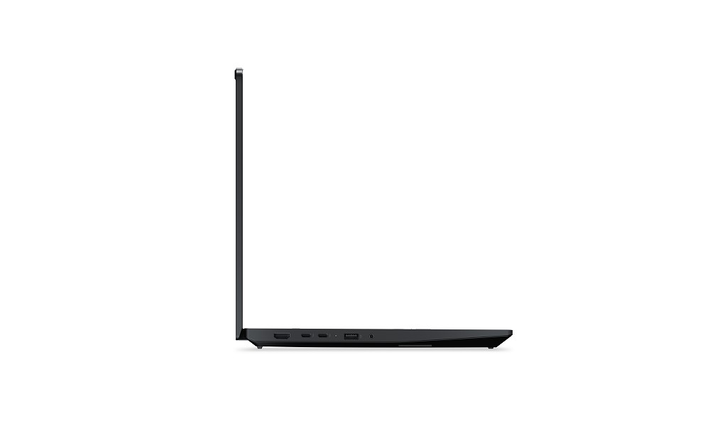 Lenovo Campus ThinkPad P16s Gen 5 - Ultra 9 386H - Win 11 Pr außen