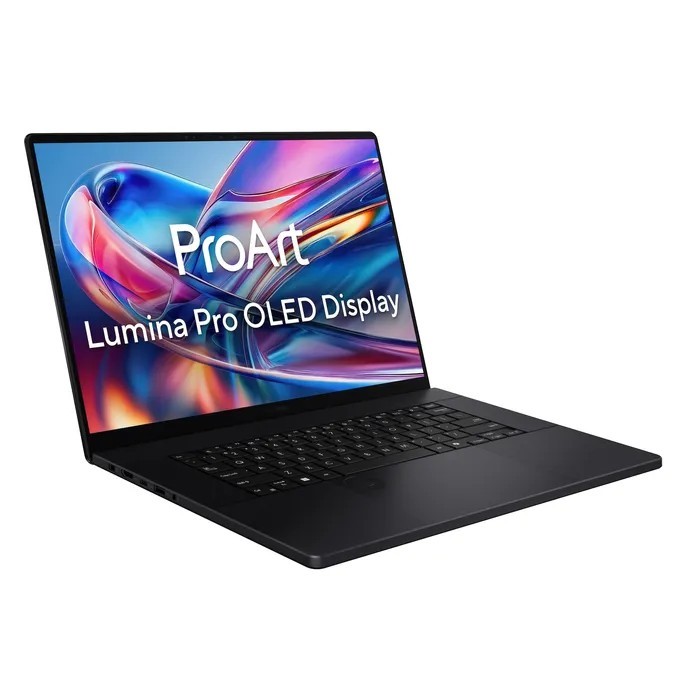 ASUS ProArt P16 H7606WX-SE090X, 16" 4K OLED Touch, AMD Ryzen AI 9 400