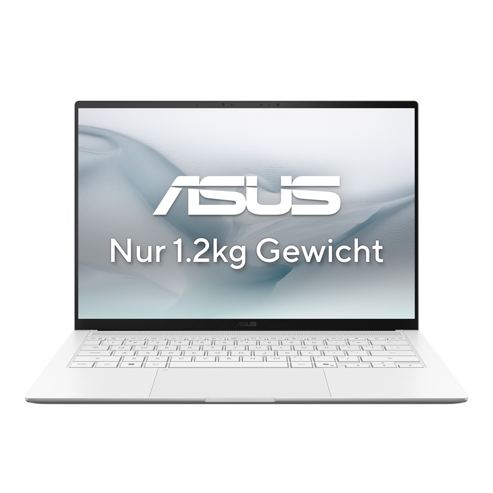 ASUS Zenbook S14 UX5406AA-SU532W Copilot+ PC Intel