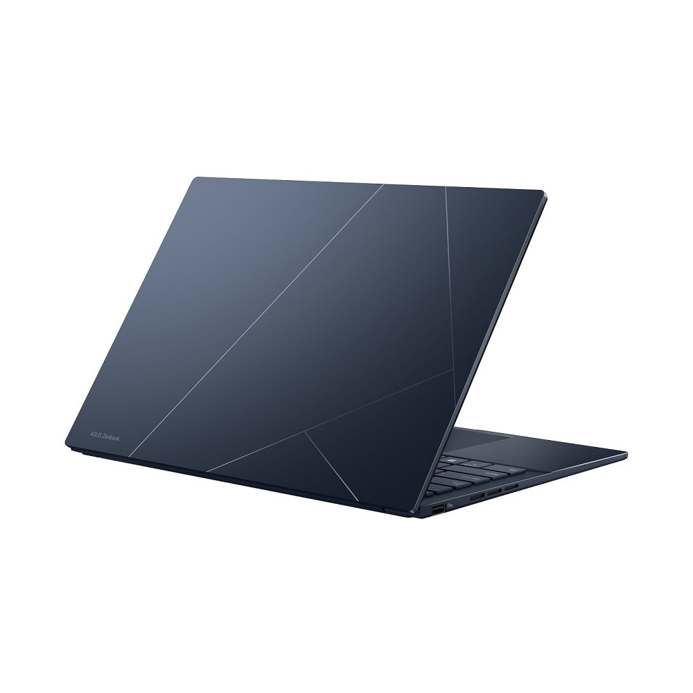 ASUS Zenbook 14 OLED UX3405CA-QD1710W, 14" OLED, Intel Core  rechts