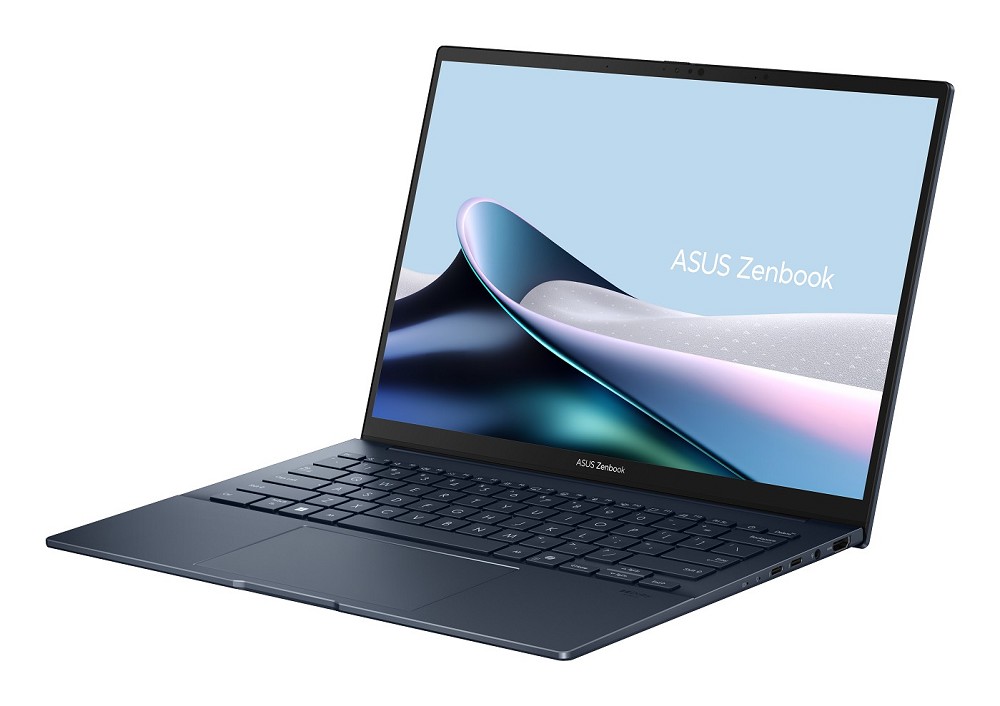 ASUS Zenbook 14 OLED UX3405CA-QD1710W, 14" OLED, Intel Core  oben