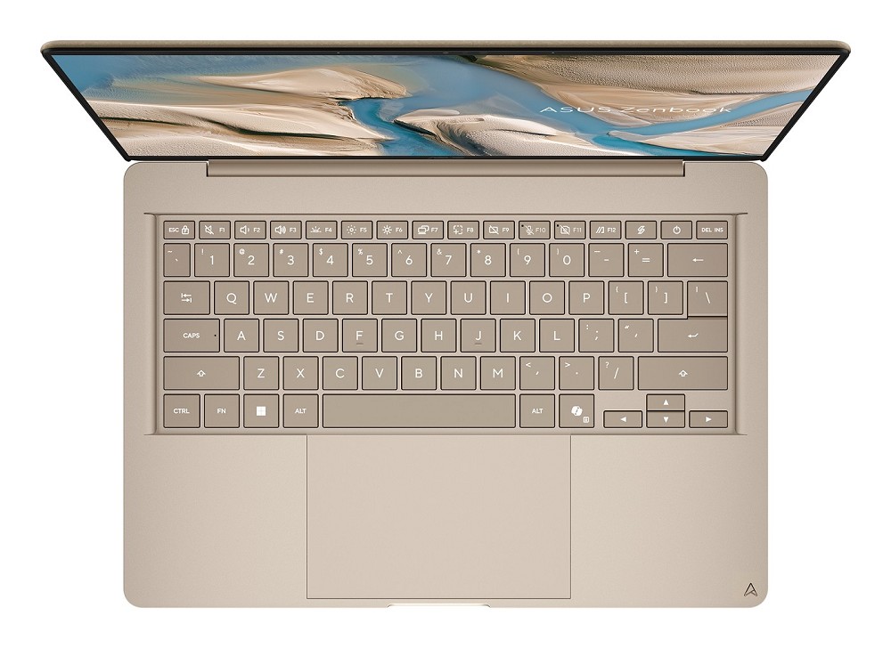 ASUS Zenbook 14 UX3480AA Copilot+ PC Intel Core Ul links