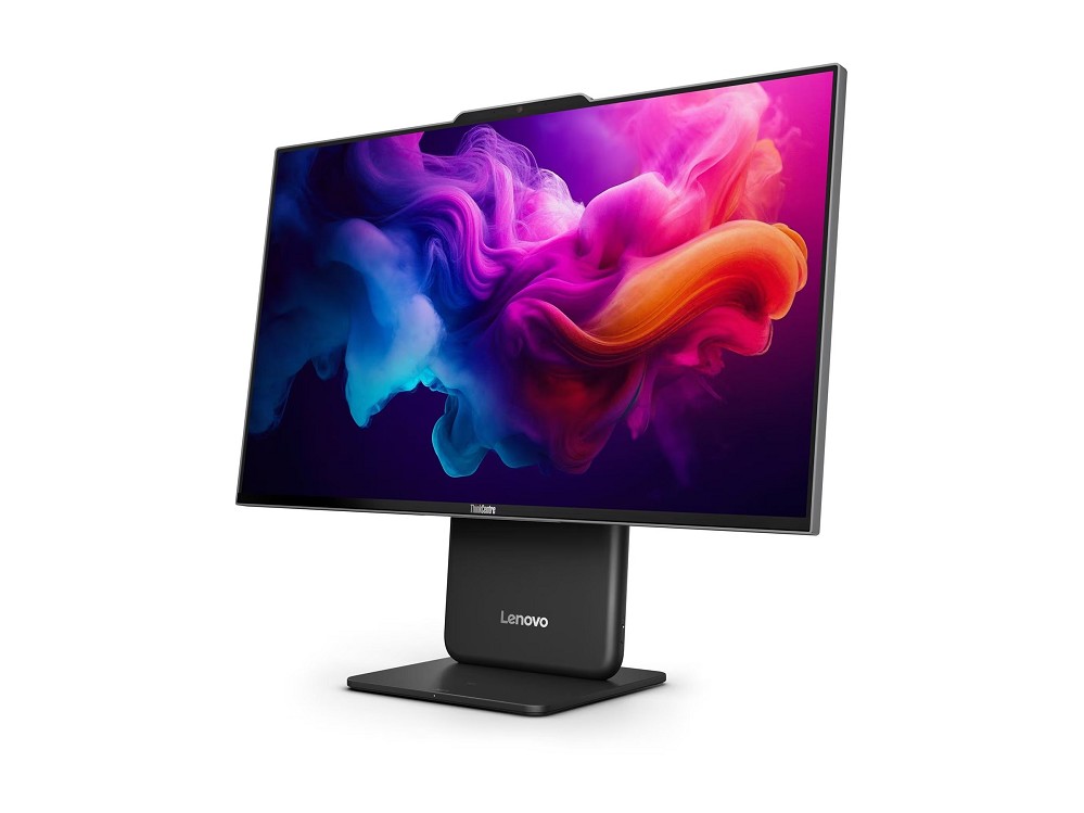 Lenovo Campus ThinkCentre neo 50a 24 Gen 7, 23,8", Intel Core 5 3 385