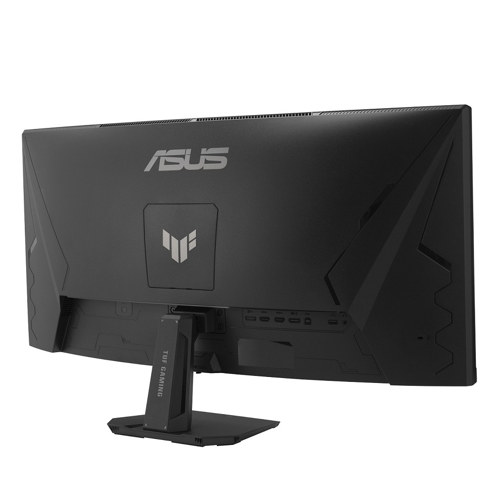 ASUS TUF Gaming VG34WQ5F Computerbildschirm 86,4 c hinten