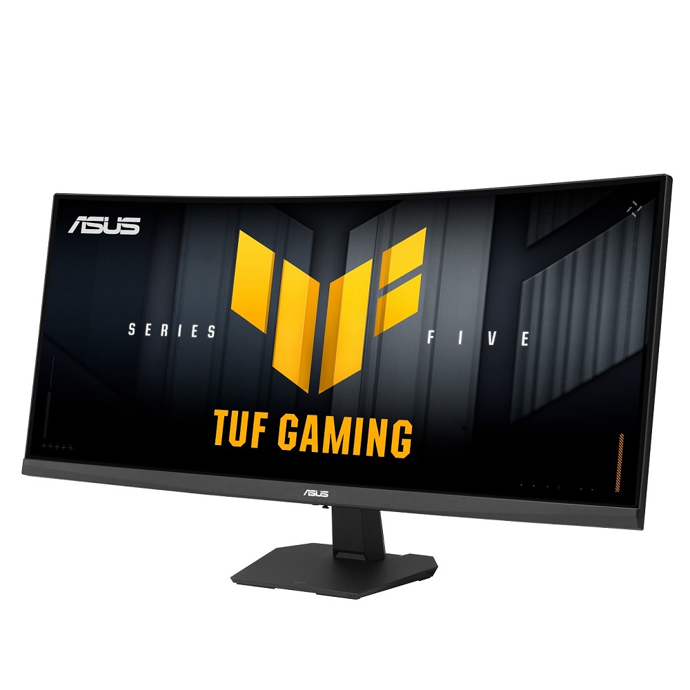 ASUS TUF Gaming VG34WQ5F Computerbildschirm 86,4 c oben