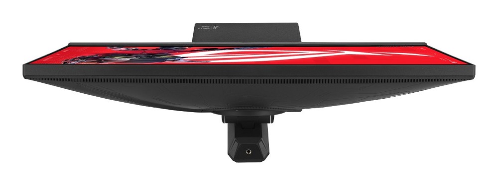 ASUS ROG Strix XG27UCMG, 27" 4K Fast IPS, 240 Hz, Triple Mod oben