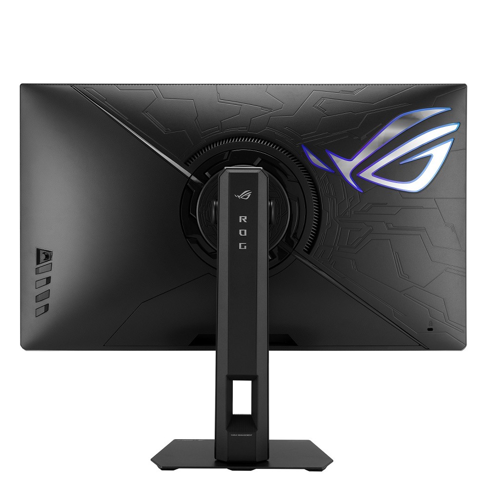 ASUS ROG Strix XG27UCMG, 27" 4K Fast IPS, 240 Hz, Triple Mod innen