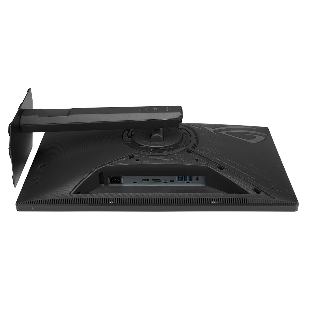 ASUS ROG Strix XG27UCMG, 27" 4K Fast IPS, 240 Hz, Triple Mod vorn links