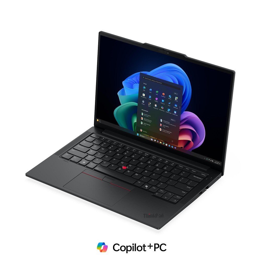 Lenovo Campus ThinkPad E14 Gen 7, 14", Intel Core Ultra 5 23 rechts