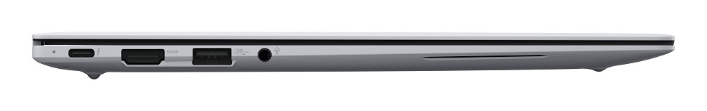 ASUS ExpertBook Ultra B9406CAA-TH1492X Copilot+ PC vorn rechts