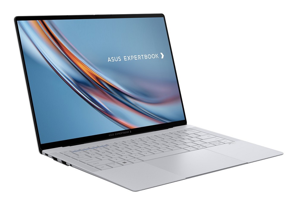 ASUS ExpertBook Ultra B9406CAA-TH1492X Copilot+ PC rechts