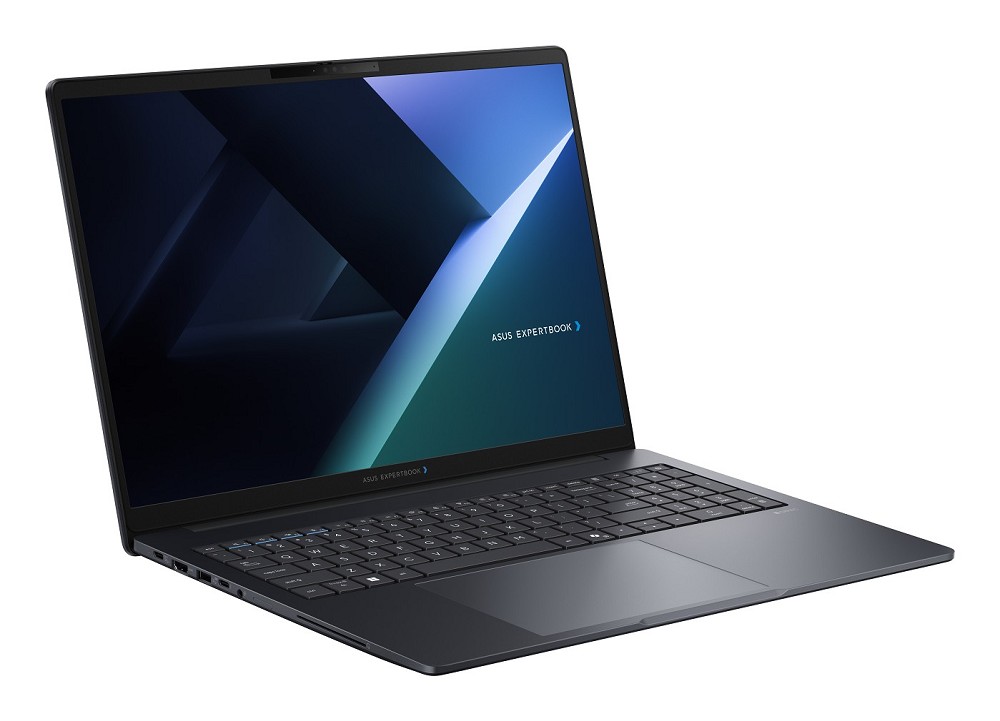 ASUS ExpertBook B3605CAA-MB0005 Intel Core Ultra 5 hinten