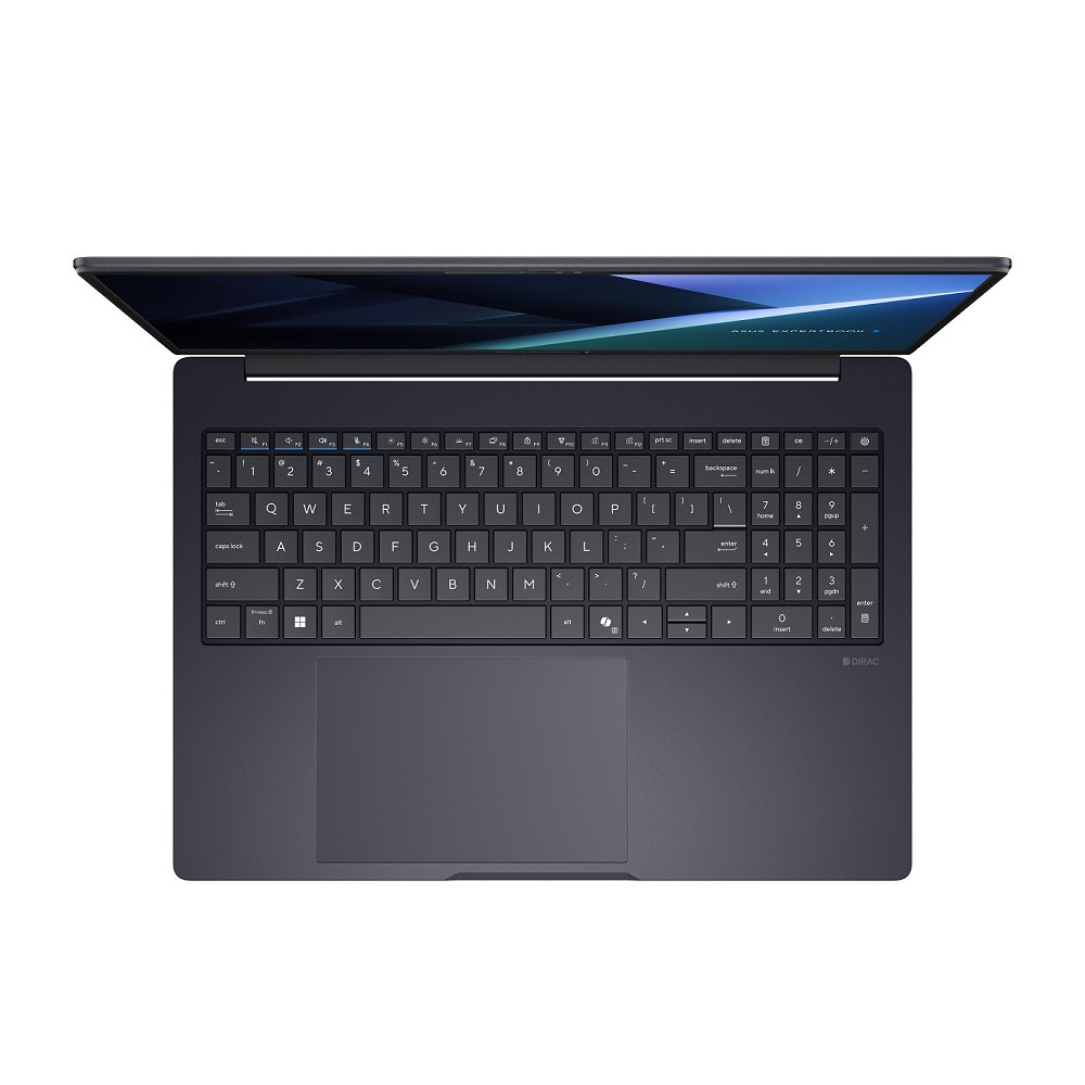 ASUS ExpertBook B5 G2 B5605CAA-MB0248X Intel Core oben