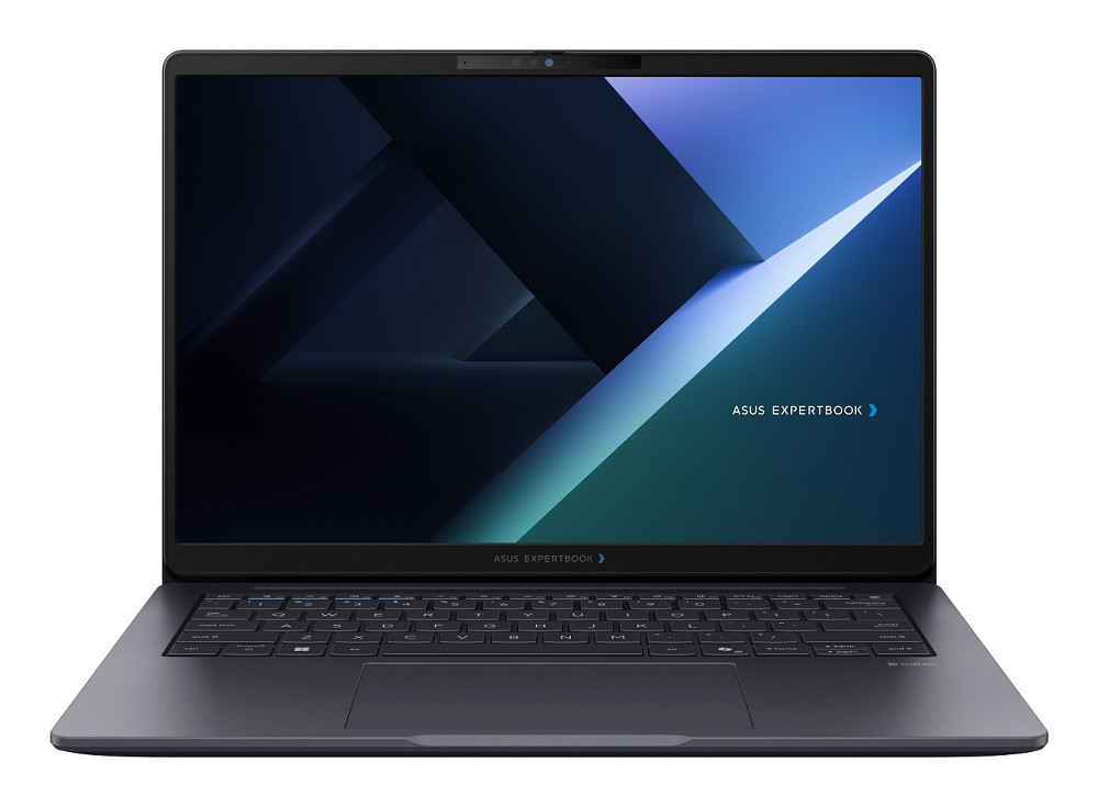 ASUS ExpertBook BM3606CGA-PL0211X Copilot+ PC AMD außen