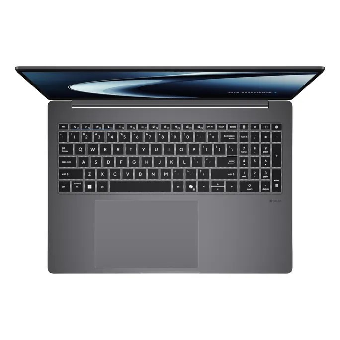 ASUS ExpertBook PM5 PM5606CGA-SH0105X, 16", AMD Ryzen AI 5 4 links