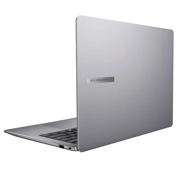 ASUS ExpertBook P5 G2 PM5406CGA-SF0164X, 14", AMD Ryzen AI 7 rechts