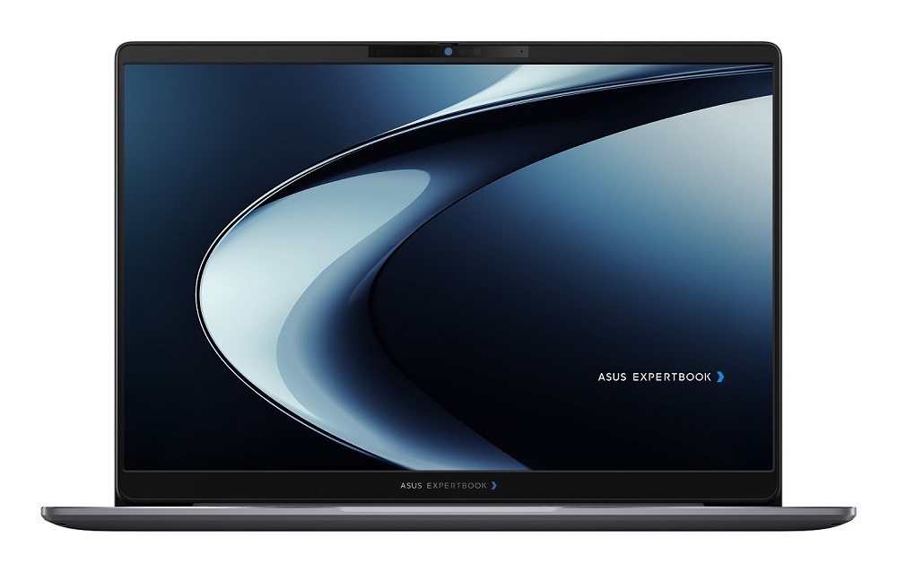 ASUS ExpertBook P5 G1 P5406CCA-NZ0260X Intel Core hinten