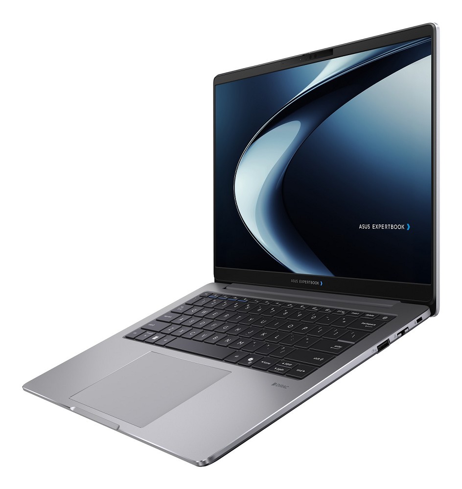 ASUS ExpertBook P5 G2 PM5406CGA-NZ0308X Copilot+ P vorn rechts