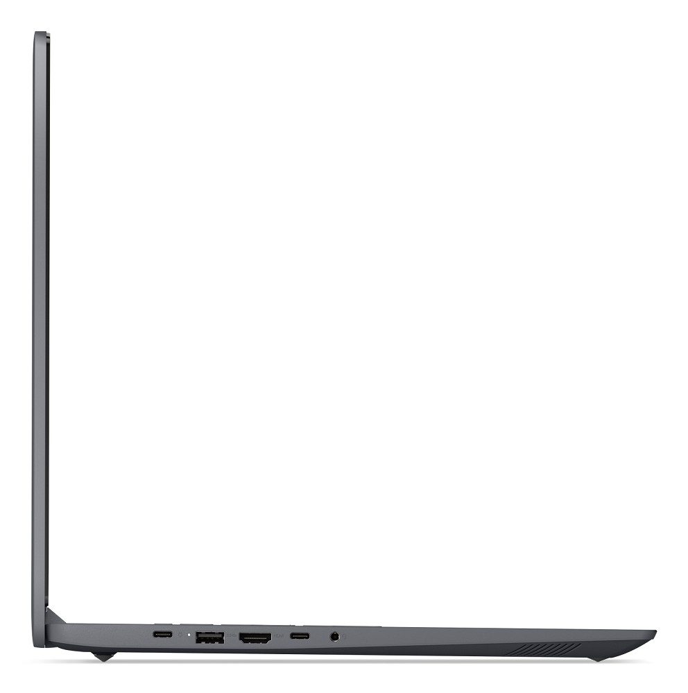 Lenovo V17 G7 IWC Intel Core 5 320 Laptop 43,9 cm vorn rechts