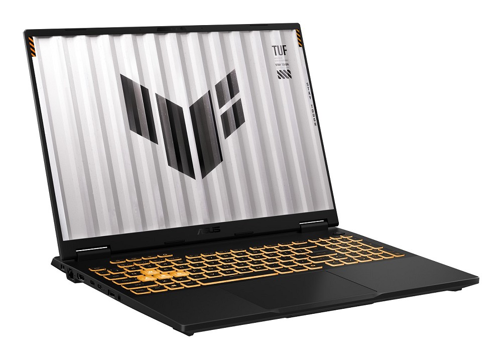 ASUS TUF Gaming FX610JH-TU014W Intel® Core™ i5 i5- links