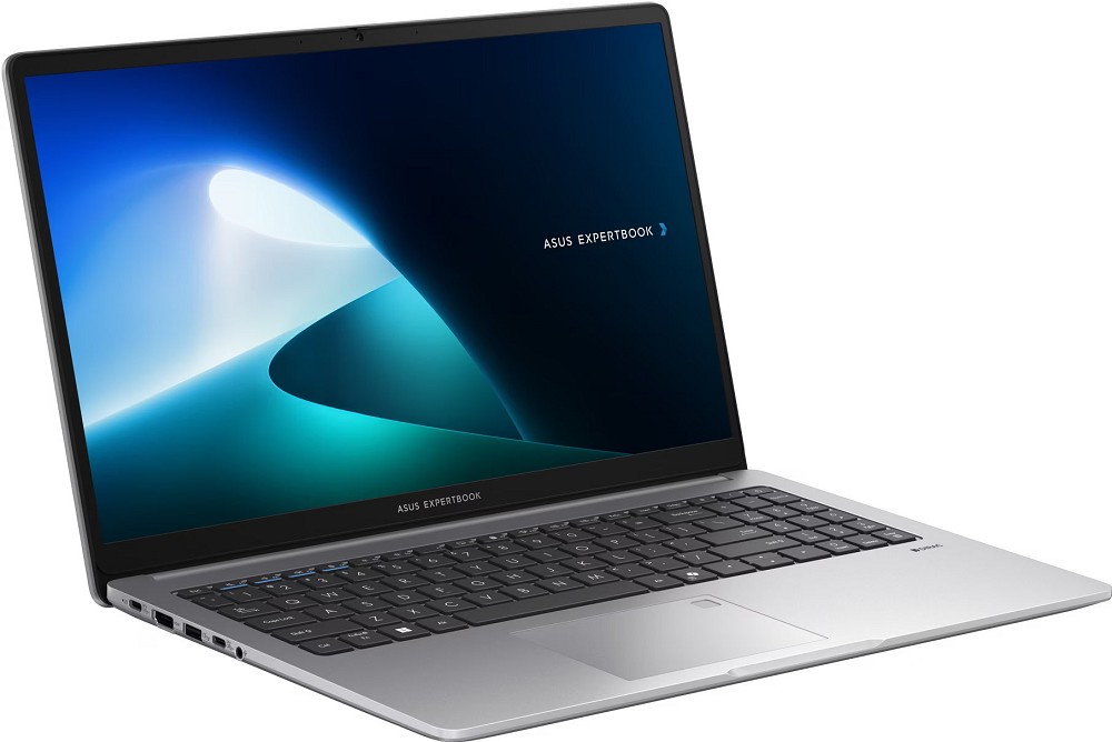 ASUS ExpertBook P1 P1503CVA-S72336 - 15.6", Intel Core 5 210H, 8  780