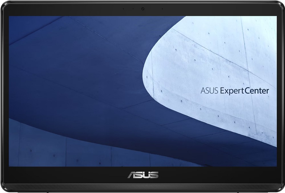 ASUS ExpertCenter E1 AiO E1600WKAT-BMR114X, schwar