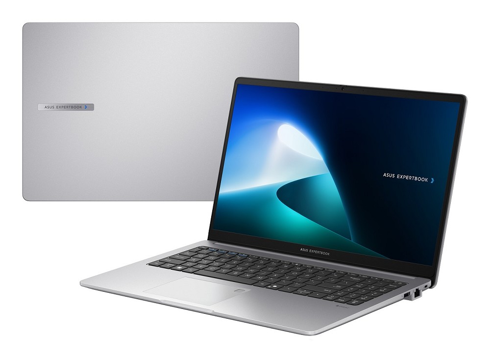 ASUS ExpertBook P1 P1503CVA-S72335 Intel Core 5 21 unten