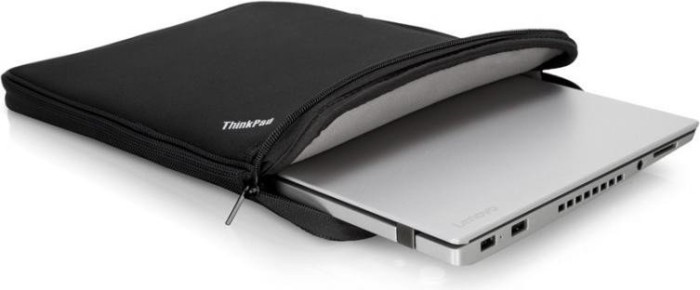 Lenovo 14" ThinkPad Sleeve  oben oben
