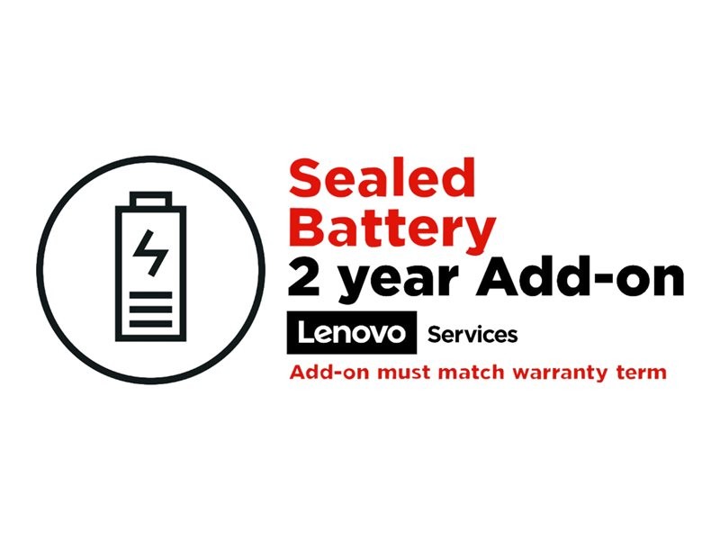Lenovo Accidental Damage Protection - Abdeckung fü