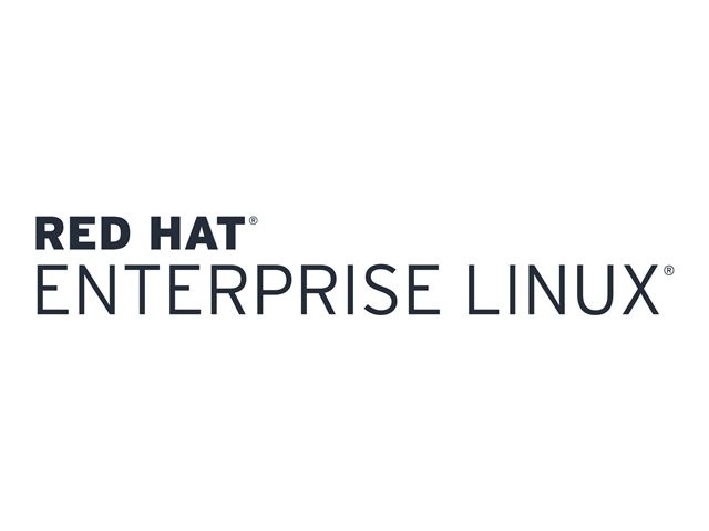 Red Hat Enterprise Linux Server - Standardabonneme